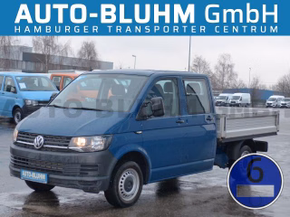 Volkswagen T6 Transporter Used vehicle for sale