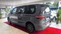Daumennagel 4 - Volkswagen T7 Multivan 7-Sitzer*Kamera