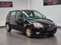 Daumennagel 1 - Ford Fiesta Futura Klima Tüv/NEU