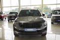 Daumennagel 9 - Skoda Karoq Sportline 1,5TSI DSG 4*J.Gar/Pano/aAHK/Matrix/Navi    **