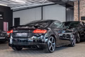 Daumennagel 7 - Audi TTRS COUPE 2.5 TFSI quattro|RS-AGA|ABT 470PS