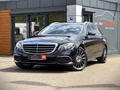 Daumennagel 1 - Mercedes-Benz E 350 d T-Mod Business| Burmester |SD | AHK