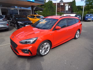 Ford Focus Turnier ST-Line PDC/Kamera/Head UP