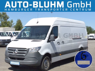 Mercedes-Benz Sprinter Used vehicle for sale