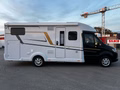 Thumbnail 4 - Eura Mobil Profila T 726 EF Mondial Plus, -S, Fahrass. 4,5T AHK
