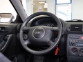 Daumennagel 13 - Audi A3 1.6 Attraction*2Vorb.Rentner*Zahnriemen Neu 2023*TÜV Neu*