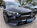 Daumennagel 42 - Mercedes-Benz CLA180 AMG COUPÉ *AMBIENTE PREMIUM*KAMERA*