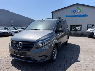 Mercedes-Benz Vito Gebrauchtwagen Kaufen