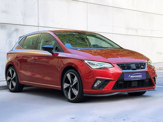 SEAT Ibiza FR FR Navi PDC SHZ ACC LED - foto 3