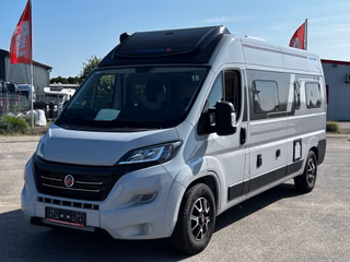 Eura Mobil VAN 595 HB Used vehicle for sale