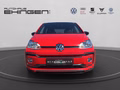 Daumennagel 2 - Volkswagen up! high 1.0 TSI GRA+SH+KLIMA+17 Zoll