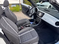 Daumennagel 15 - Volkswagen Beetle Cabriolet Design Start-Stopp Navi Apple CarPlay 19 Zoll