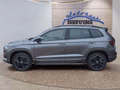 Daumennagel 3 - Skoda Karoq Sportline 1,5TSI DSG aAHK/ACC/Matrix/Navi/Kessy **