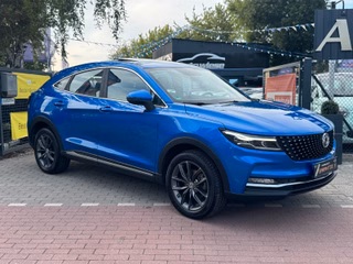 DFSK Fengon 5 Gebrauchtwagen Kaufen