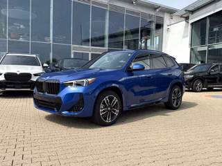 BMW X1 Demonstrator for sale
