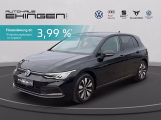 Volkswagen Golf Gebrauchtwagen Kaufen