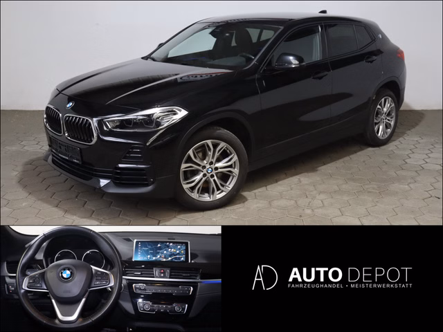 BMW X2 Used vehicle for sale