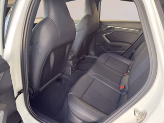Audi A3 Sportback e-TFSI S-Line Sport Autom., Matrix Pano ACC - bilder 9