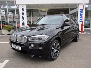 BMW X5 xDrive50i