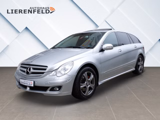 Mercedes-Benz R 500 Used vehicle for sale