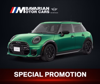 MINI COOPER_S New vehicle for sale