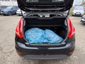 Daumennagel 21 - Ford Fiesta 1,6 Ti-VCT Titanium*KLIMA*SHZ*1-HAND*ALU*