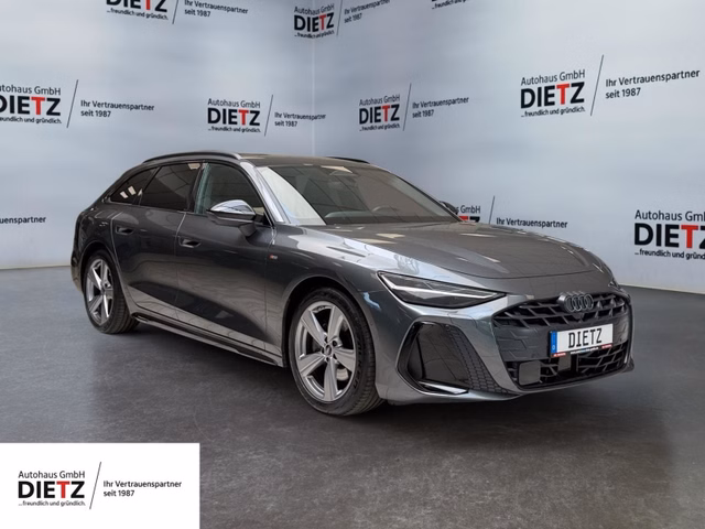 Audi A6 Gebrauchtwagen Kaufen