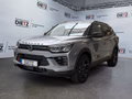 KGM Korando 1.5 T-GDi Turbo Black*LED*ACC*KAM*TOTW - bilder 3