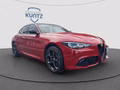 Daumennagel 7 - Alfa Romeo Giulia Intensa 2.0T Q4