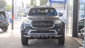 Daumennagel 2 - Mercedes-Benz X 350 4MATIC X600L MAYBACHOPTIK 360° SPUR NAVI