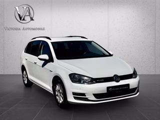 Volkswagen Golf Variant Авто с пробегом купить