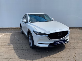 Mazda CX-5 Vorführfahrzeug Kaufen