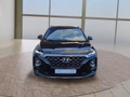 Daumennagel 8 - Hyundai SANTA FE Premium 2.2CRDi 200PS 4WD Vollausstattung!