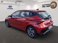 Daumennagel 5 - Hyundai i20 Trend 1.0 SHZ, Tempomat, Klima, Navi, Kamera