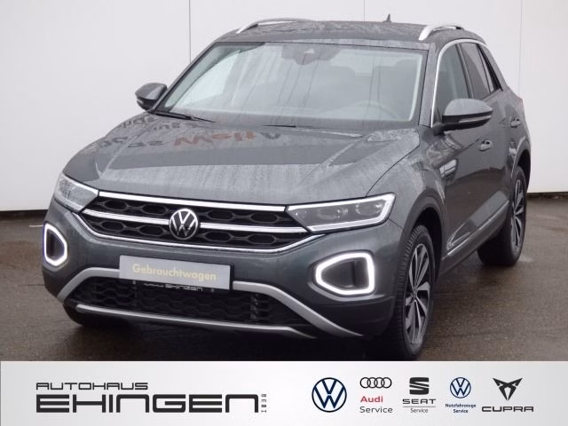 Volkswagen T-Roc Style 1.5 TSI DSG ACC LED Navi Kamera