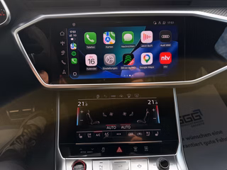 Audi RS6 Performance VOLL B&O Matrix Carbon - foto 12