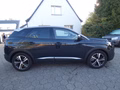 Daumennagel 5 - Peugeot 3008 Allure 1,6 Automatik AHK Massage 360 LED SHZ