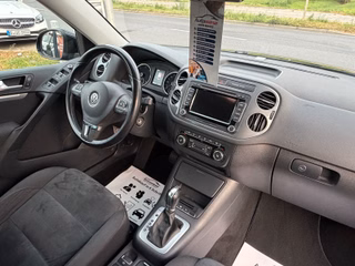 Volkswagen Tiguan Sport & Style 4Motion*Aut.*Xenon*Kamera* - foto 4