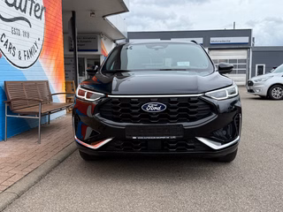 Ford Kuga Plug-In Hybrid ST-Line X/243PS/Garantie bis 09/28 - bilder 2