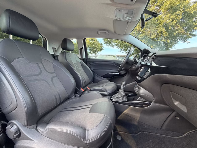 Opel Adam 120 Jahre ecoFlex Tempo*Klima - foto 10