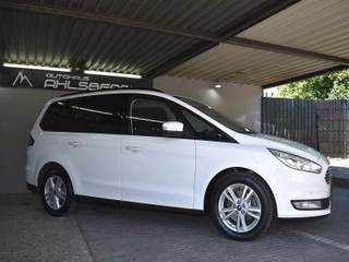 Ford Galaxy Used vehicle for sale