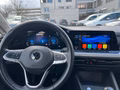 Daumennagel 16 - Volkswagen Golf VIII 1.5 TSI LIFE NEUE ALLW.REIFEN/ACT/LED/AIR CARE/SHZ/PDC/ACC