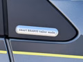Daumennagel 4 - Smart ForTwo CABRIO*TAILOR-MADE BRABUS ASPHALTGOLD*