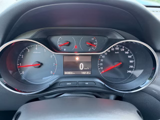 Opel Crossland (X) Innovation/Kamera/ - foto 18