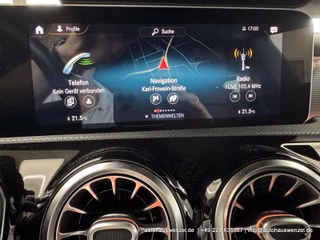Mercedes-Benz CLA 250 Shooting Brake 4Matic - nur 25.000 tkm ! - bilder 29