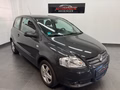 Daumennagel 1 - Volkswagen Fox 1.2 Style 1.Hand Klima