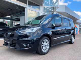 Ford Grand Tourneo Gebrauchtwagen Kaufen