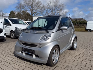 Smart ForTwo Used vehicle for sale