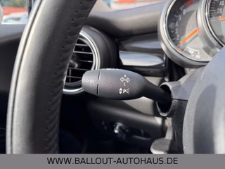 MINI COOPER Chili*2.HAND*PANO*TEMPO*SHZ*NAVI*KLIMA* - bilder 15