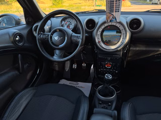MINI COOPER S Countryman*Pano*Xenon*Navi*H&K - foto 4